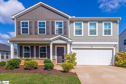 Photo of 605 Whittier Street, Greenville, SC 29605 (MLS # 1592159)