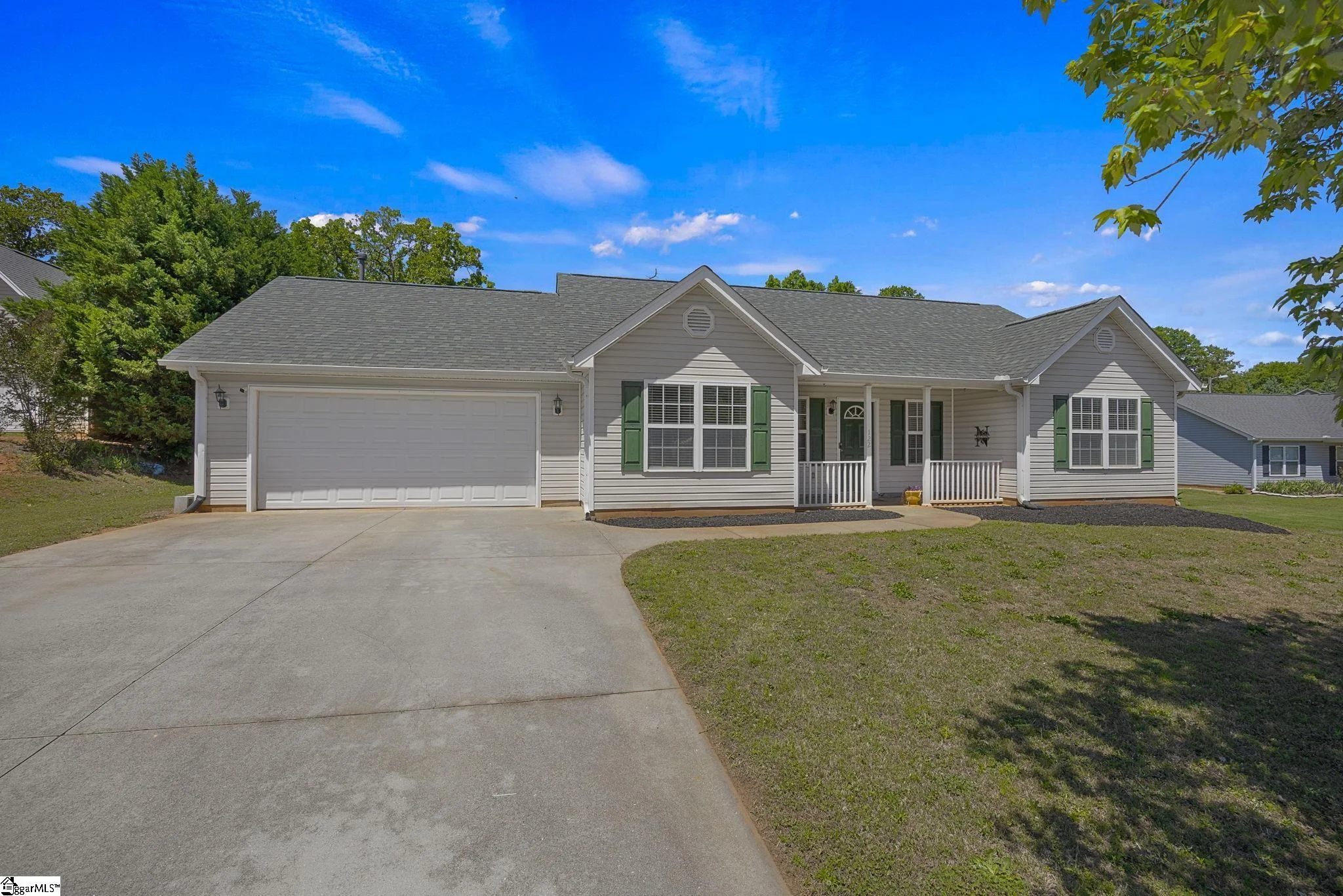 122 Bean Mill Way