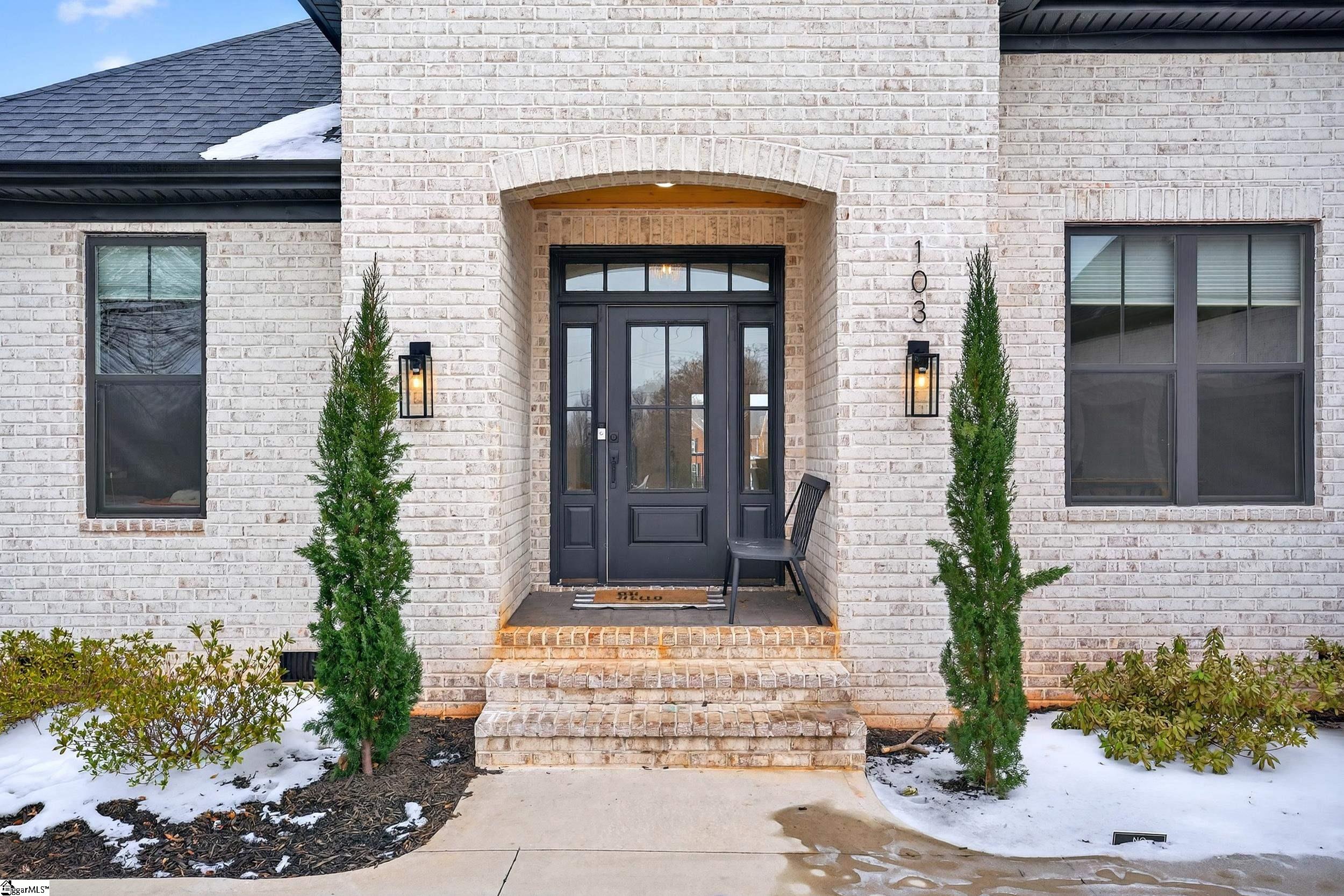 103 Peppermill Court