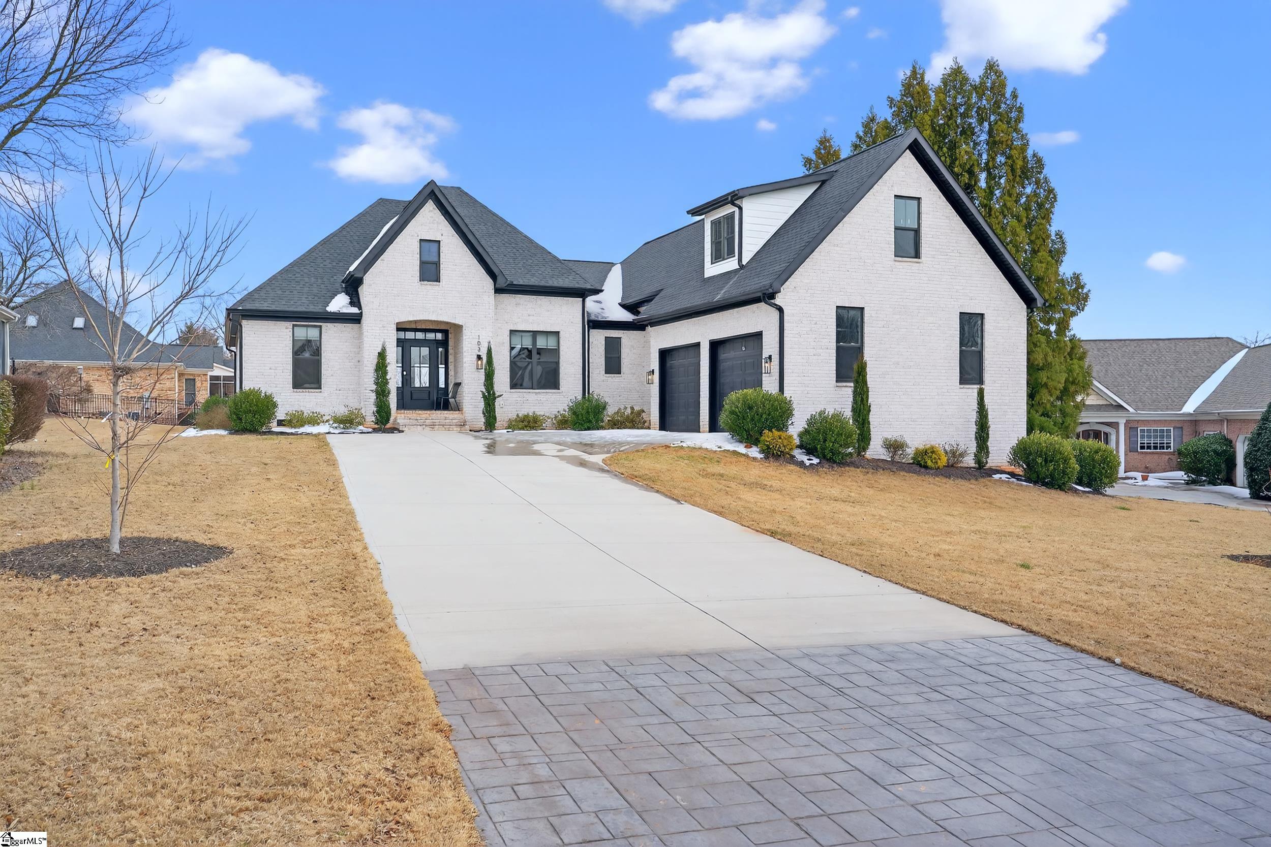 103 Peppermill Court