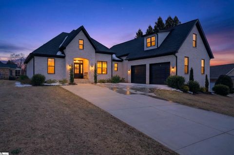 103 Peppermill Court Anderson SC 29621