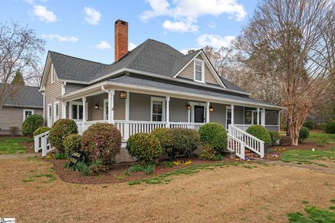 305 E Prince Road Landrum SC 29356