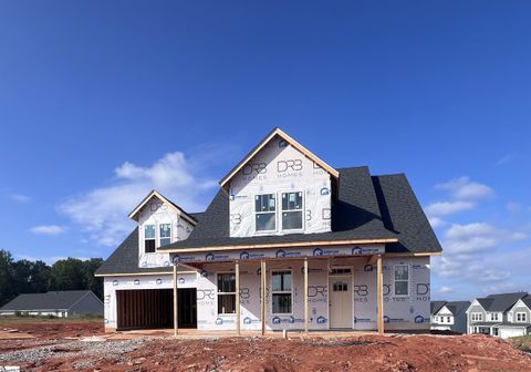 513 Grasshopper Court Anderson SC 29621