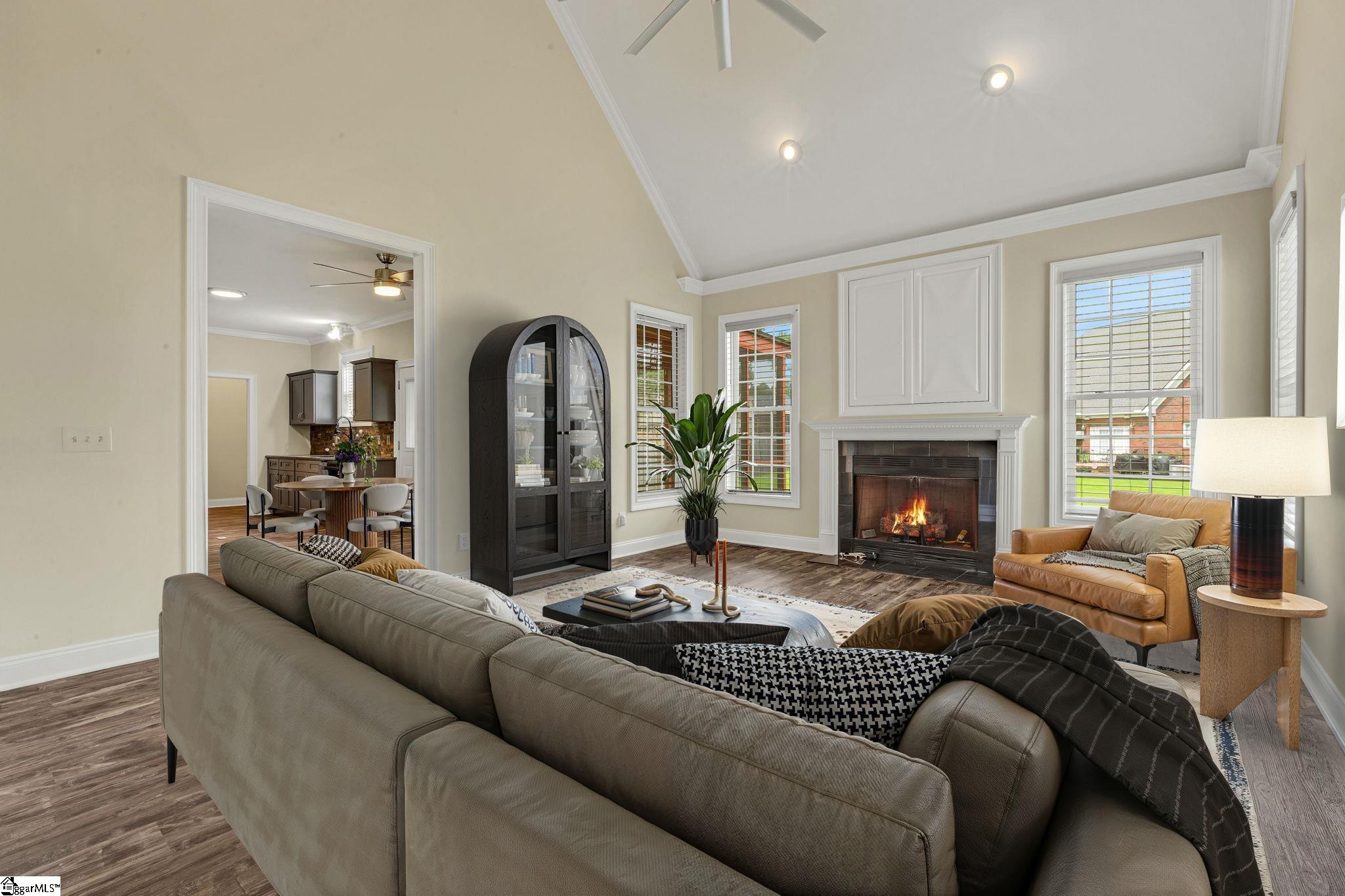 Fountain Inn, South Carolina 29644, United States, 4 Bedrooms Bedrooms, ,3 BathroomsBathrooms,Residential,Active,187851