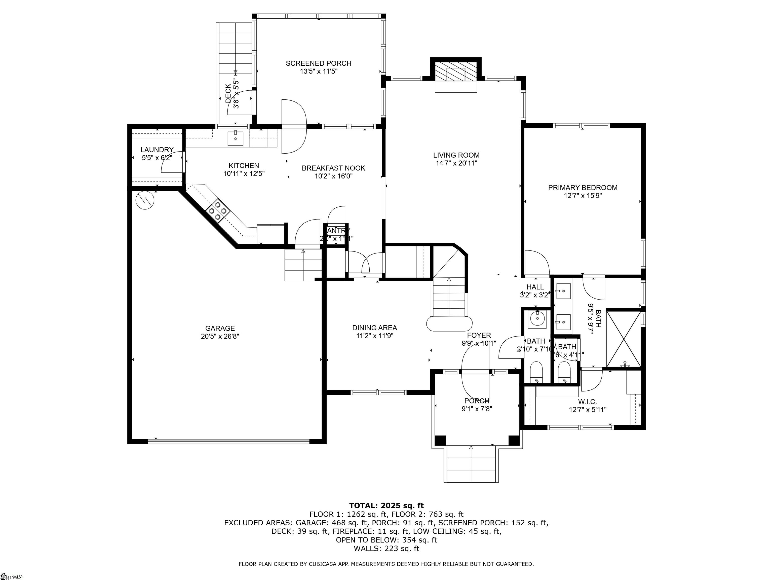 Fountain Inn, South Carolina 29644, United States, 4 Bedrooms Bedrooms, ,3 BathroomsBathrooms,Residential,Active,187851