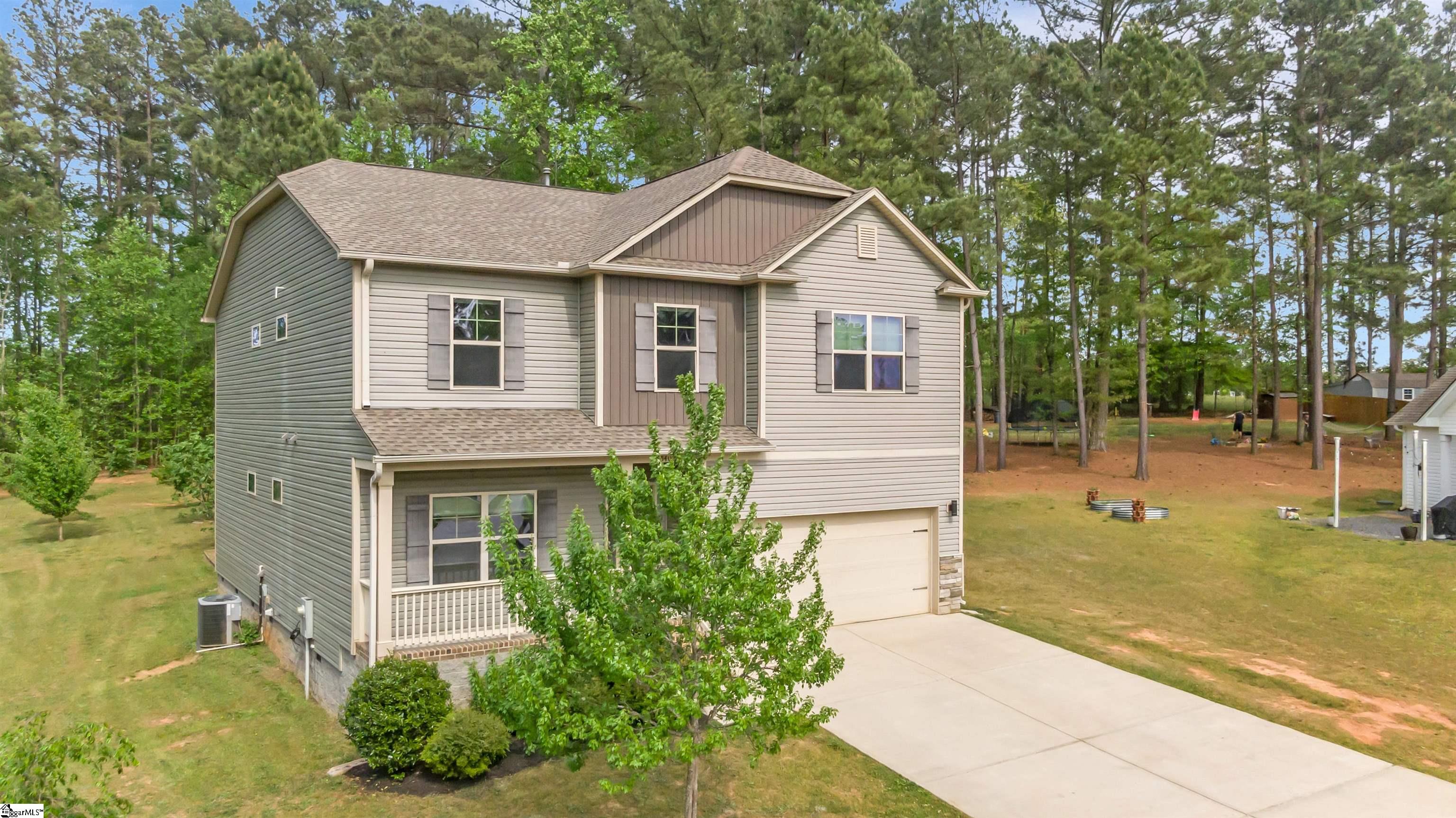 540 Bella Woods Trail
