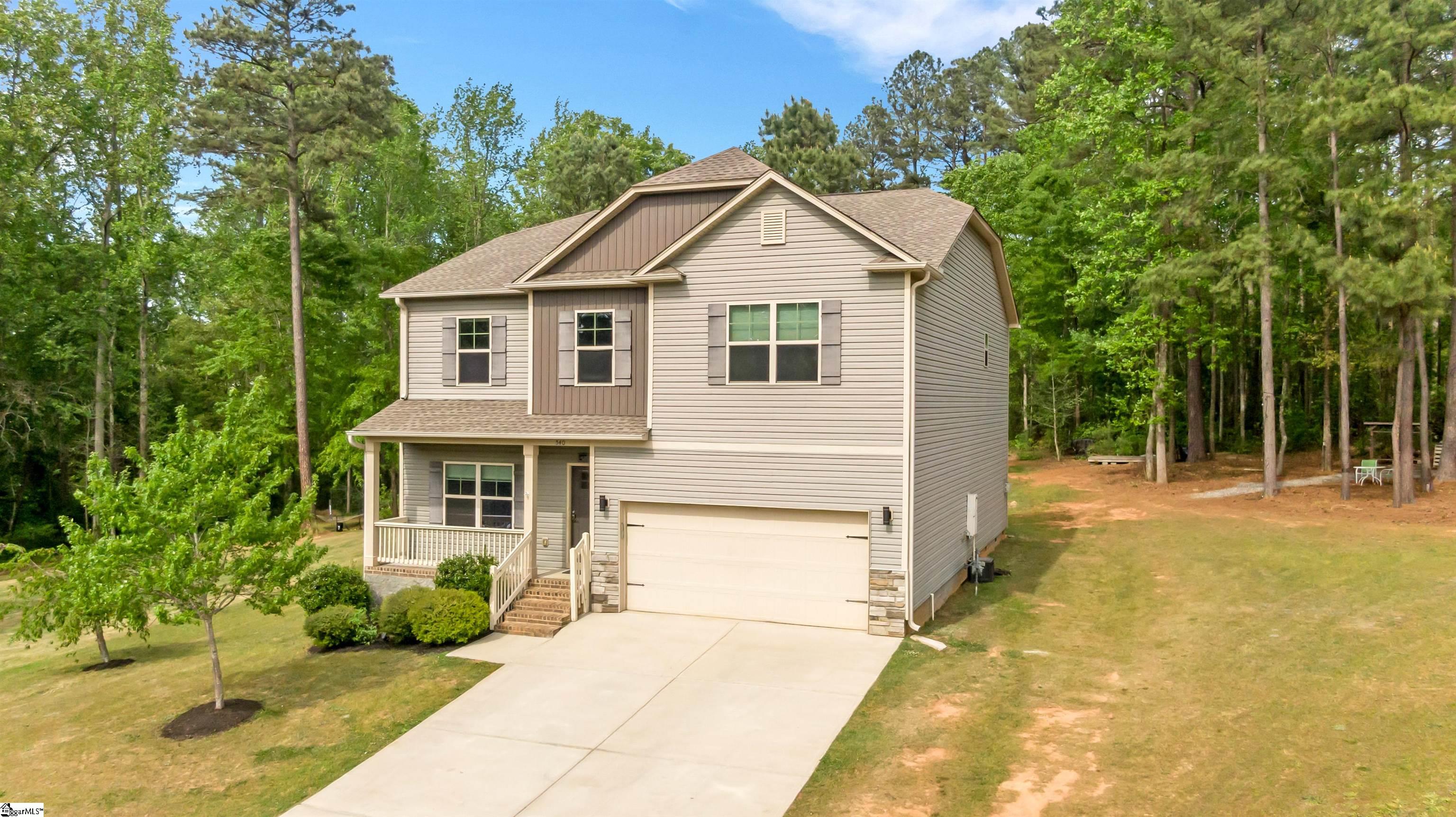 540 Bella Woods Trail