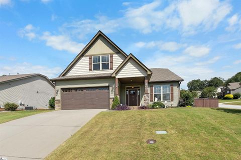 400 Trillium Creek Court Travelers Rest SC 29690