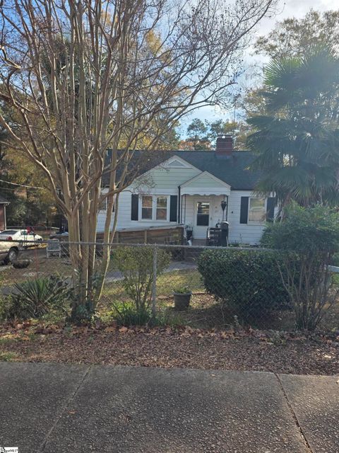 Photo of 231 Potomac Street, Greenville, SC 29605 (MLS # 1575701)