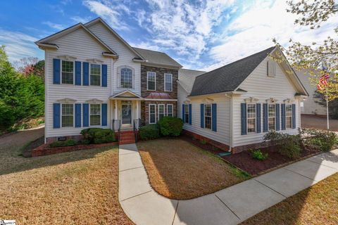 Photo of 105 Sassafras Drive, Easley, SC 29642 (MLS # 1586290)