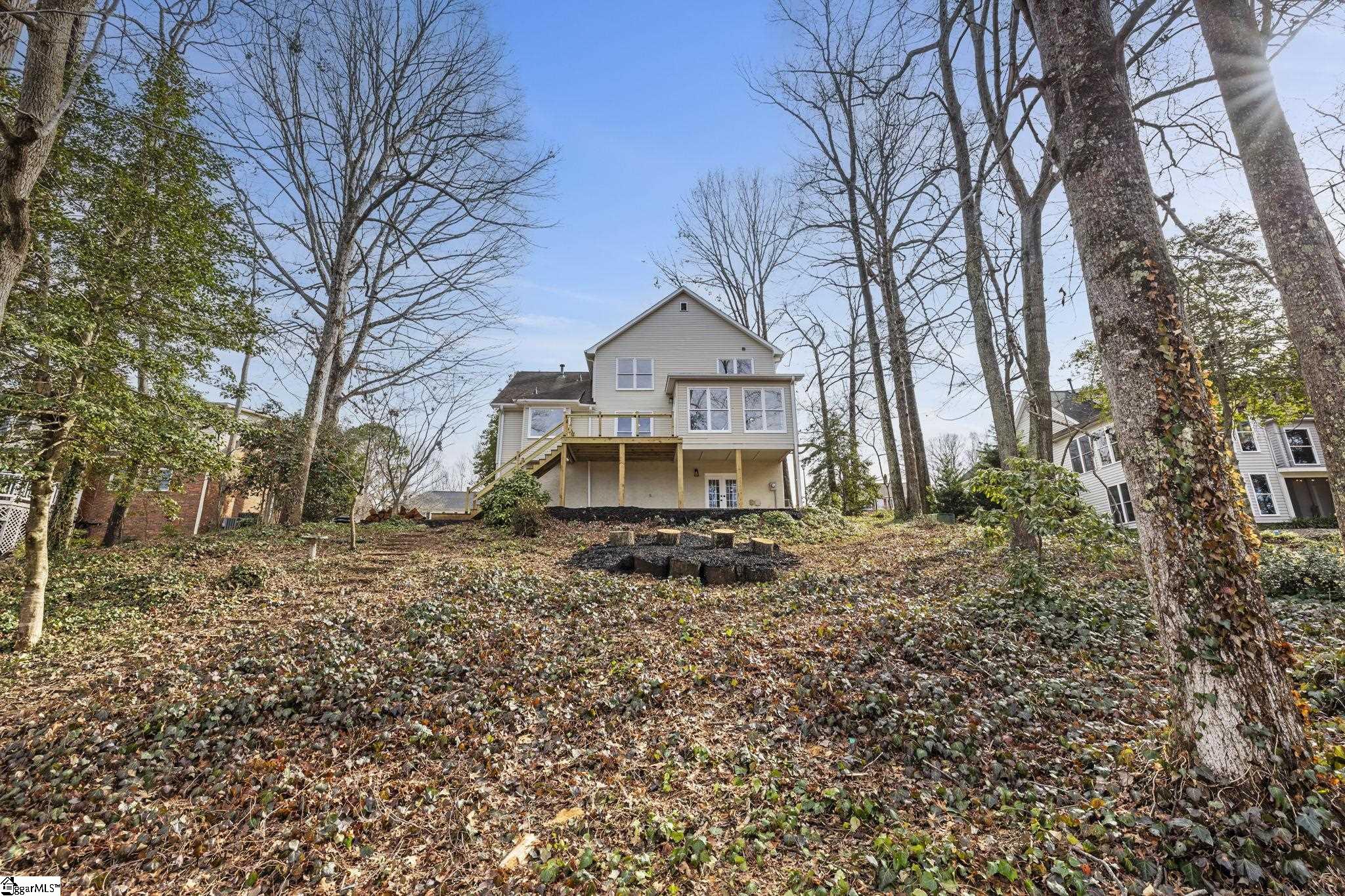 Greer, South Carolina 29650, United States, 4 Bedrooms Bedrooms, ,4 BathroomsBathrooms,Residential,Contingent,76721