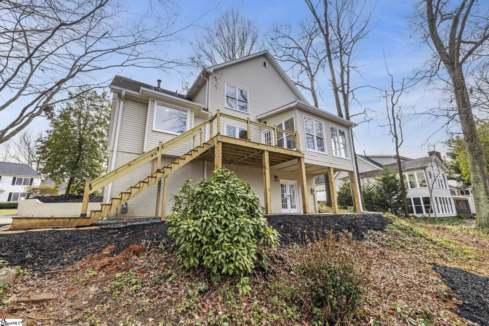 Greer, South Carolina 29650, United States, 4 Bedrooms Bedrooms, ,4 BathroomsBathrooms,Residential,Contingent,76721