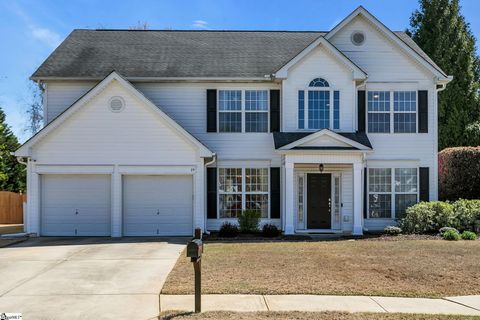 Photo of 19 Bradberry Circle, Greenville, SC 29615 (MLS # 1585121)