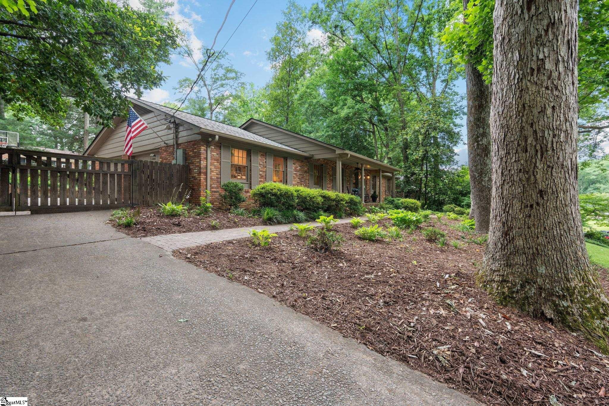 507 Kenilworth Drive