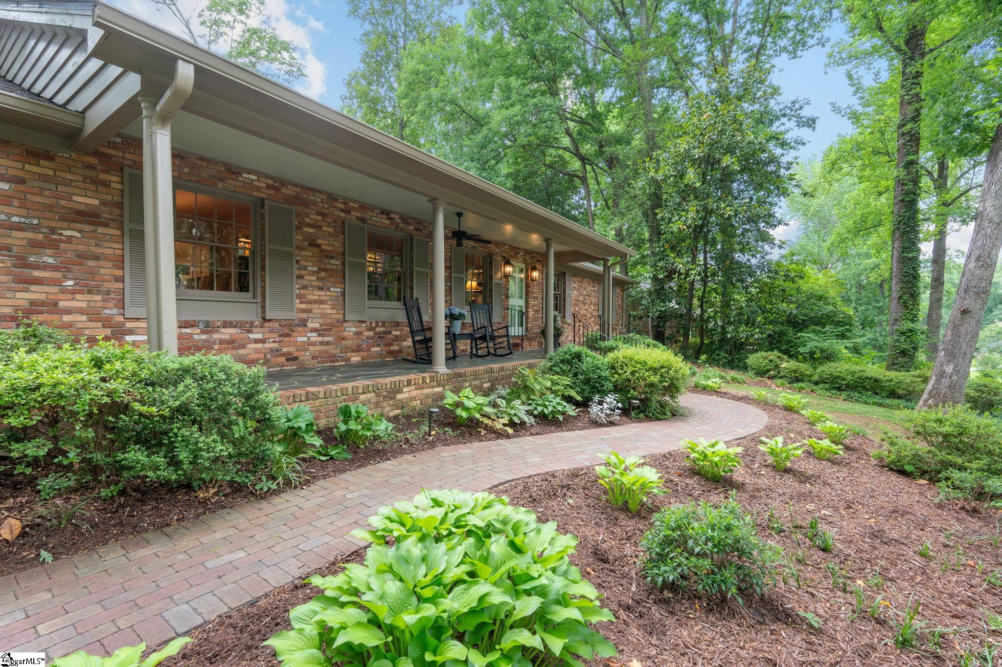 507 Kenilworth Drive
