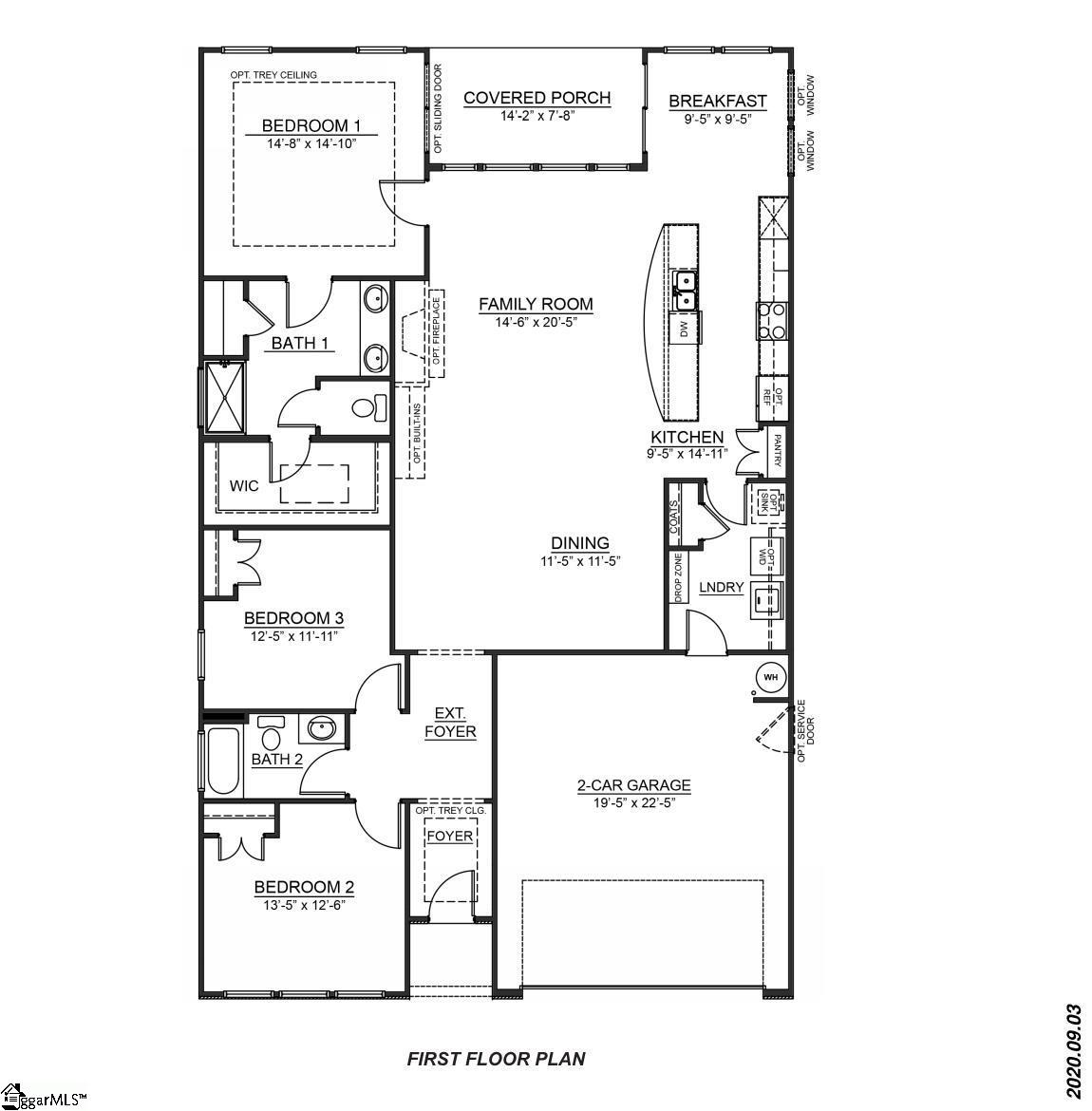 302 Barred Owl Road