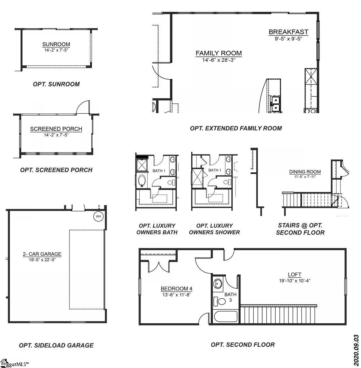 302 Barred Owl Road