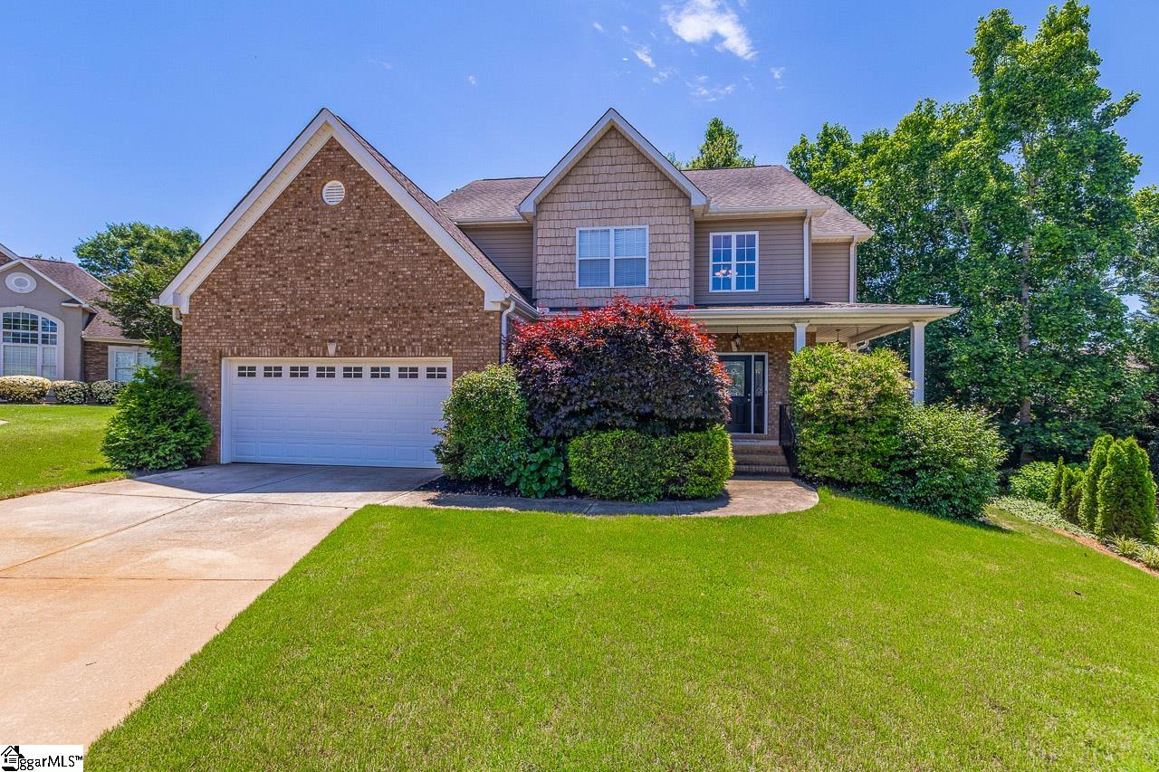 414 Mayburgh Court