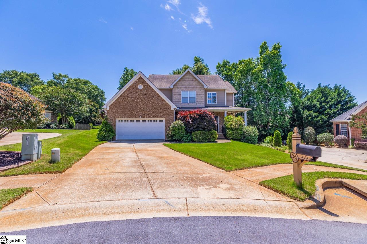 414 Mayburgh Court