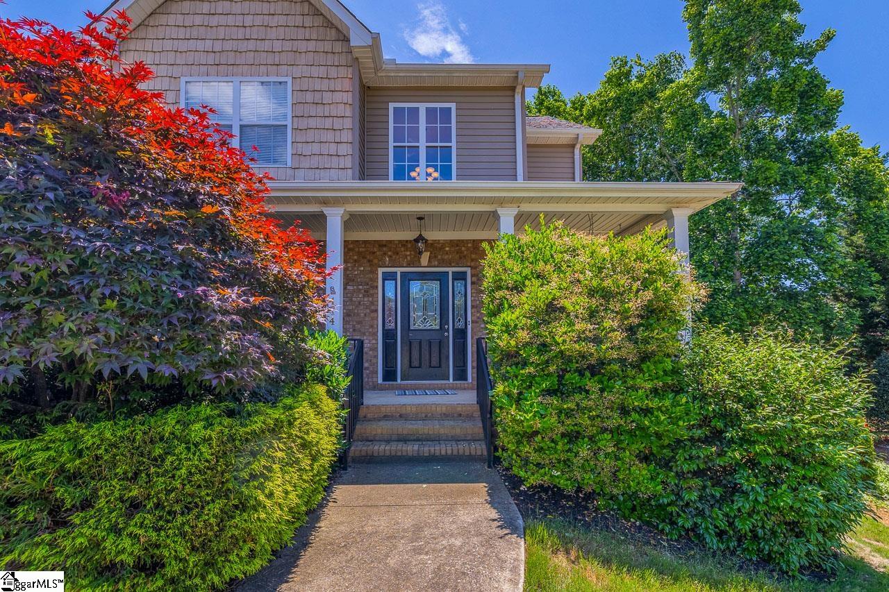 414 Mayburgh Court
