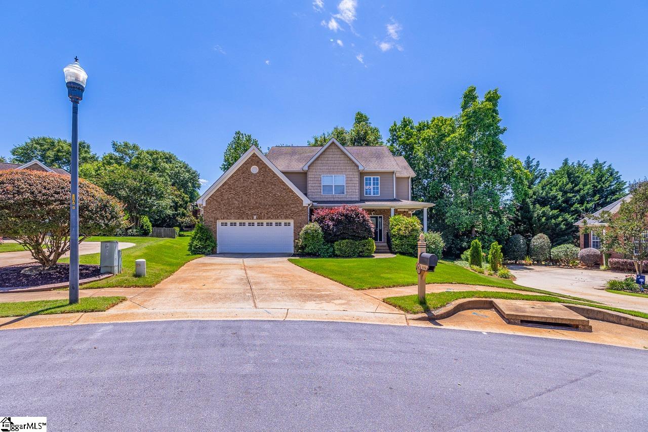 414 Mayburgh Court