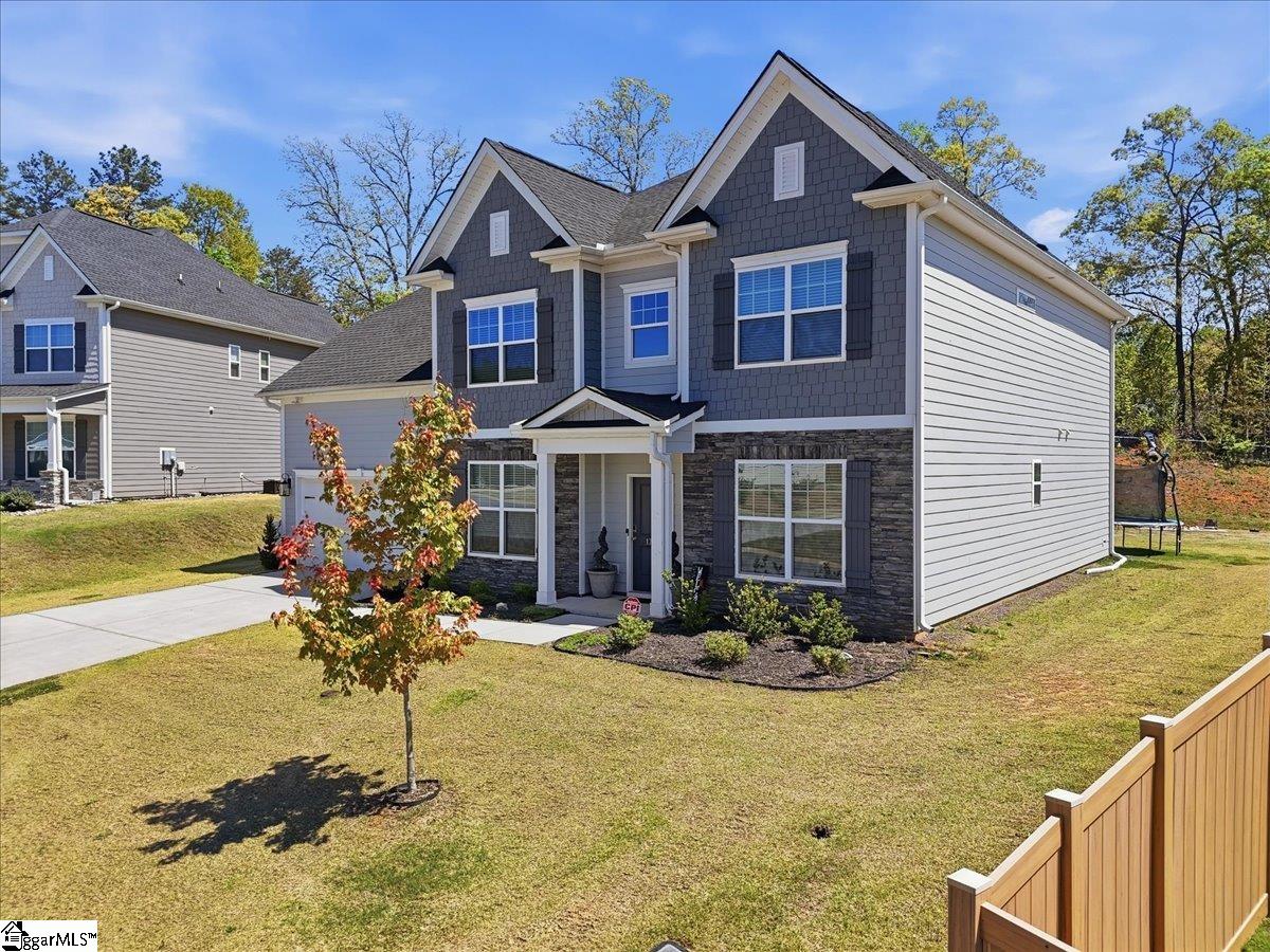 173 Juniper Hill Drive, Easley, SC Home for Sale 2 173 Juniper Hill Drive