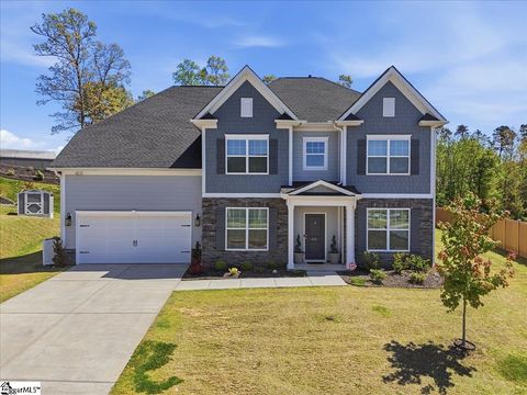 Photo of 173 Juniper Hill Drive, Easley, SC 29647 (MLS # 1591997)