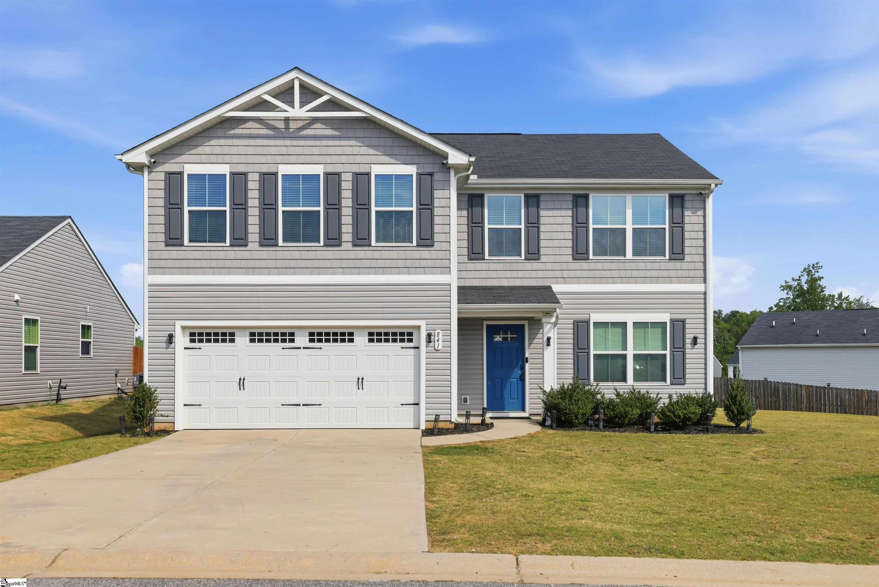 841 Speakeasy Lane