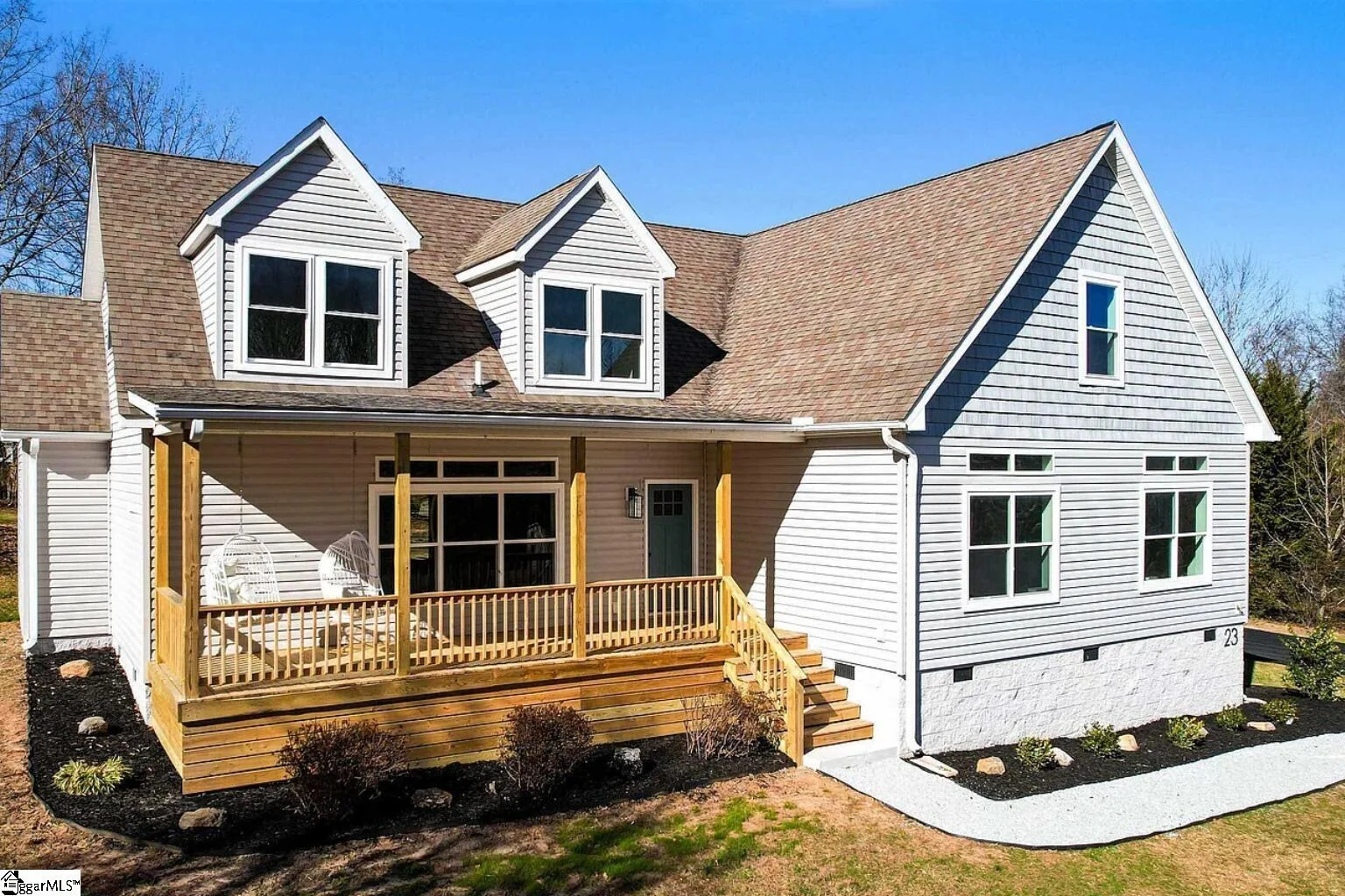 23 Forestville Road