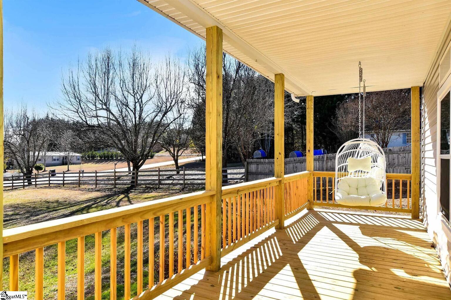 23 Forestville Road