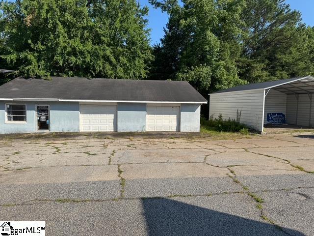 728 E Greenwood Street, Abbeville, SC, 29620