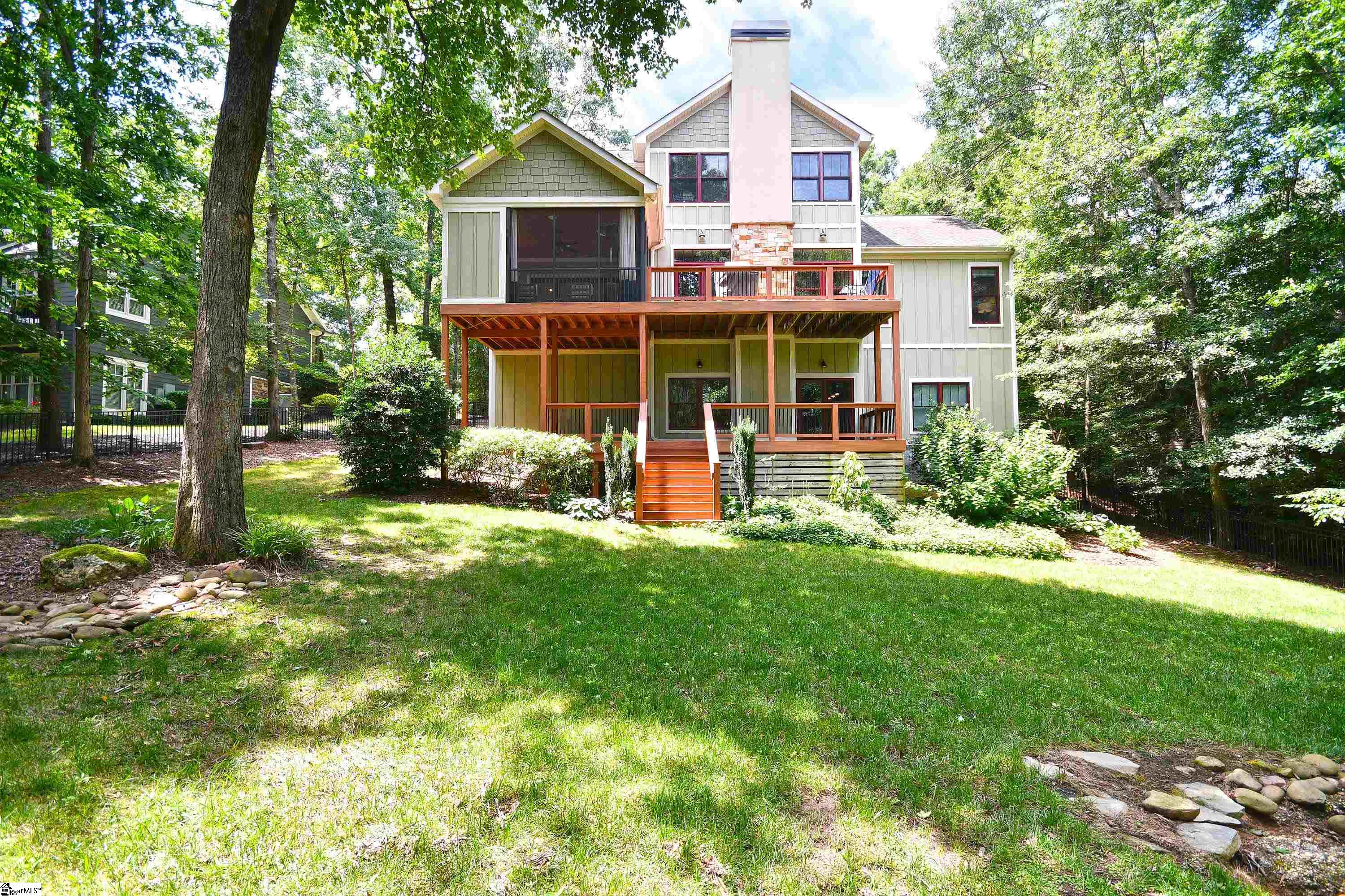 Piedmont, South Carolina 29673, United States, 5 Bedrooms Bedrooms, ,5 BathroomsBathrooms,Residential,Active,155642