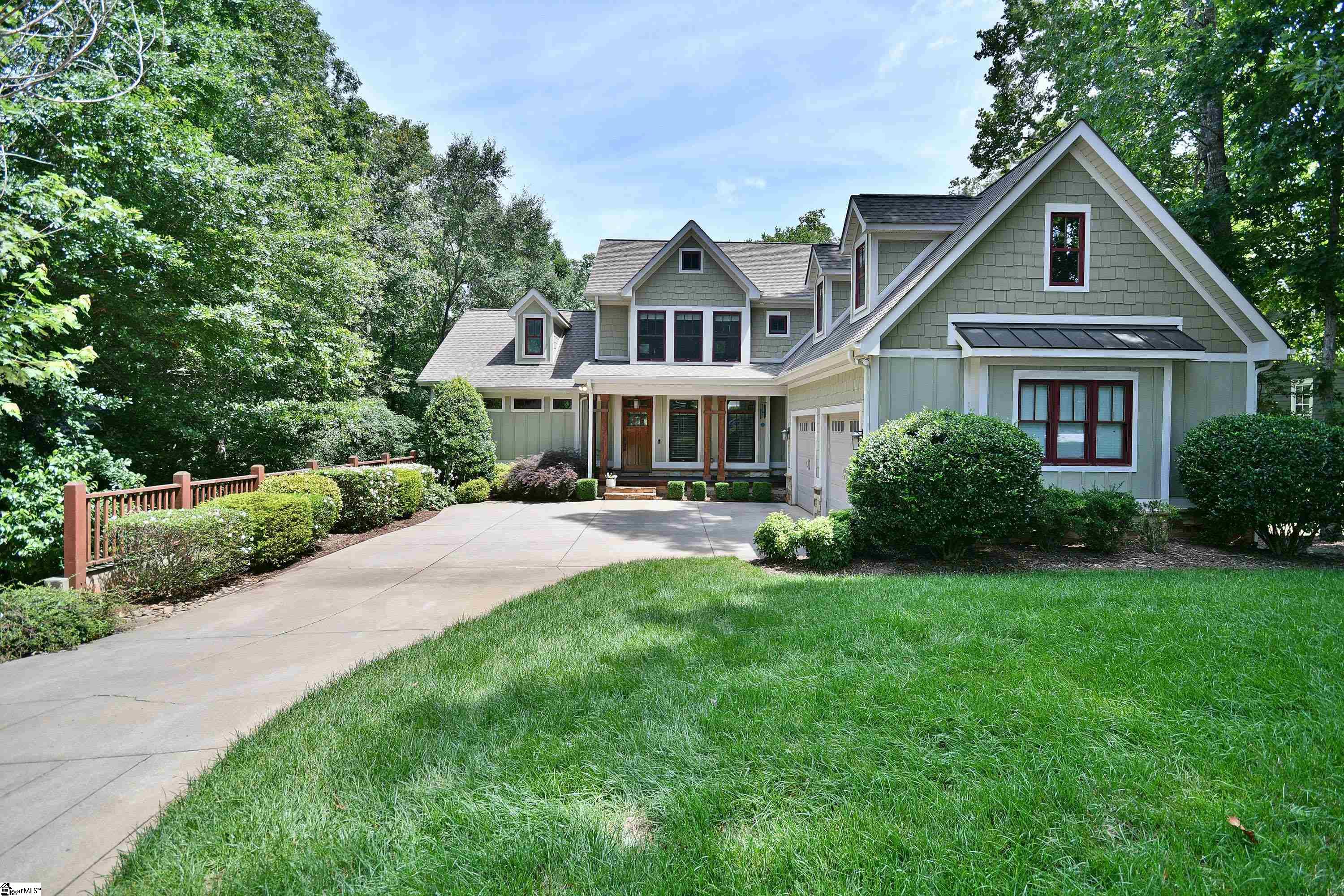 Piedmont, South Carolina 29673, United States, 5 Bedrooms Bedrooms, ,5 BathroomsBathrooms,Residential,Active,155642