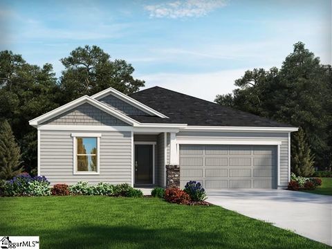 Photo of 559 Harben Drive, Woodruff, SC 29388 (MLS # 1577800)