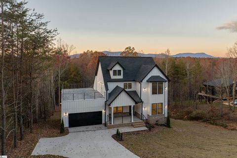 56 Packforest Road Taylors SC 29687