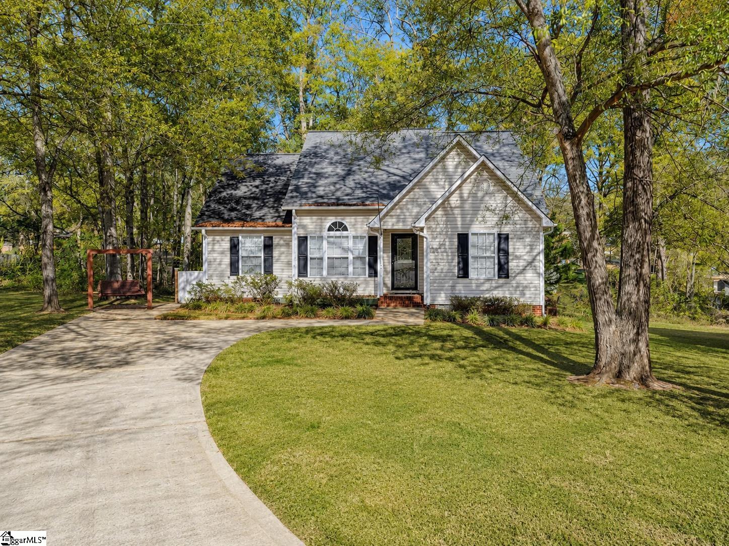 921 Hollyhock Court, Boiling Springs, SC, 29316