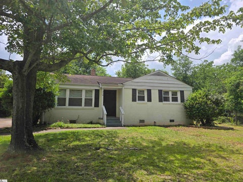 Photo of 216 Keith Drive, Greenville, SC 29607 (MLS # 1592897)