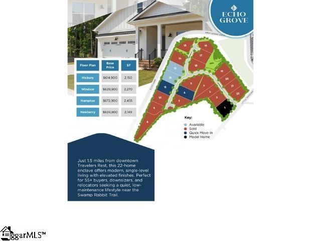 108 Halowell Lane