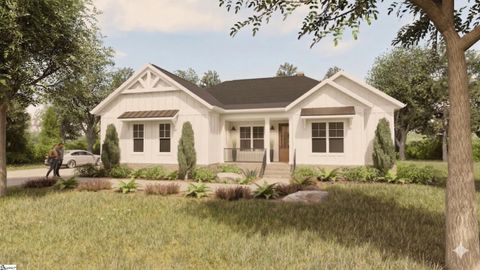 Photo of 108 Halowell Lane, Travelers Rest, SC 29690 (MLS # 1588956)