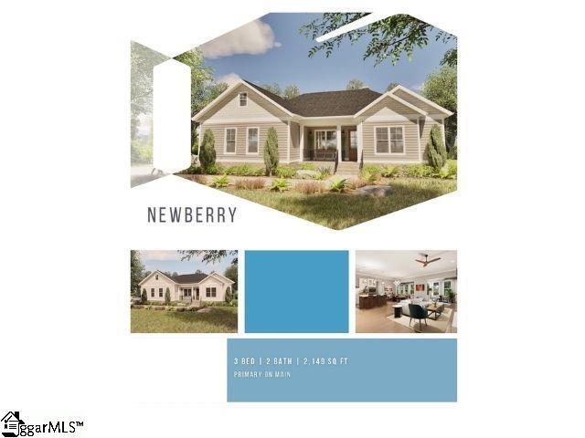 108 Halowell Lane