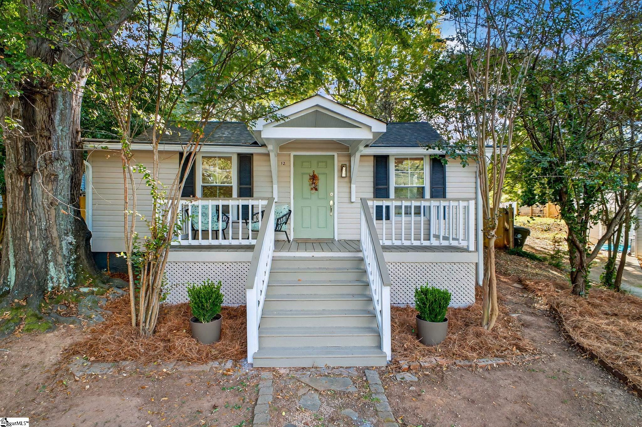 Greenville, South Carolina 29607, United States, 2 Bedrooms Bedrooms, ,2 BathroomsBathrooms,Residential,Active,228229