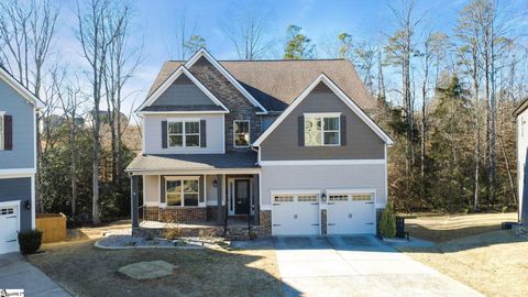 25 Yorkmont Way Greer SC 29651
