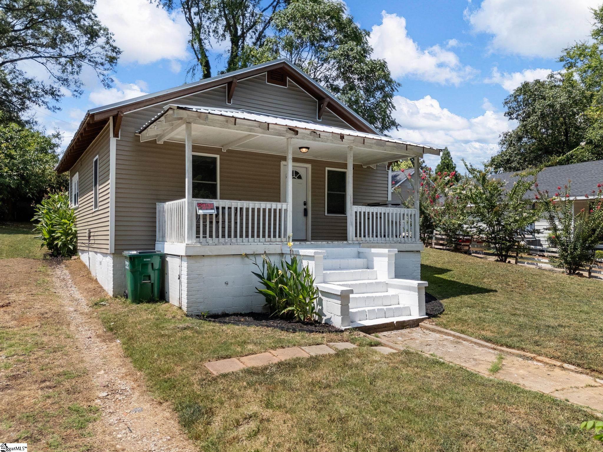 Spartanburg, South Carolina 29306, United States, 2 Bedrooms Bedrooms, ,1 BathroomBathrooms,Residential,Active,146216