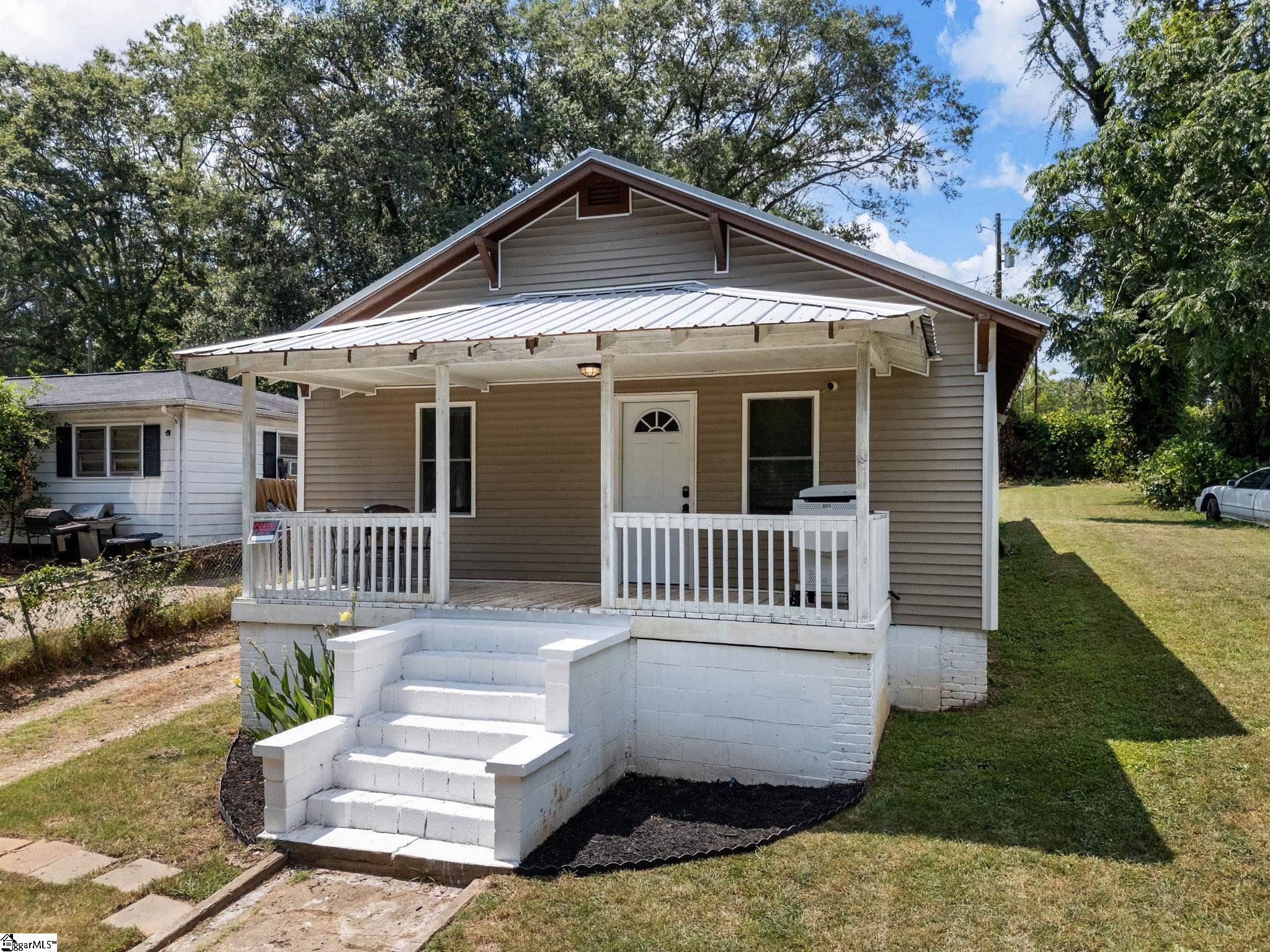 Spartanburg, South Carolina 29306, United States, 2 Bedrooms Bedrooms, ,1 BathroomBathrooms,Residential,Active,146216