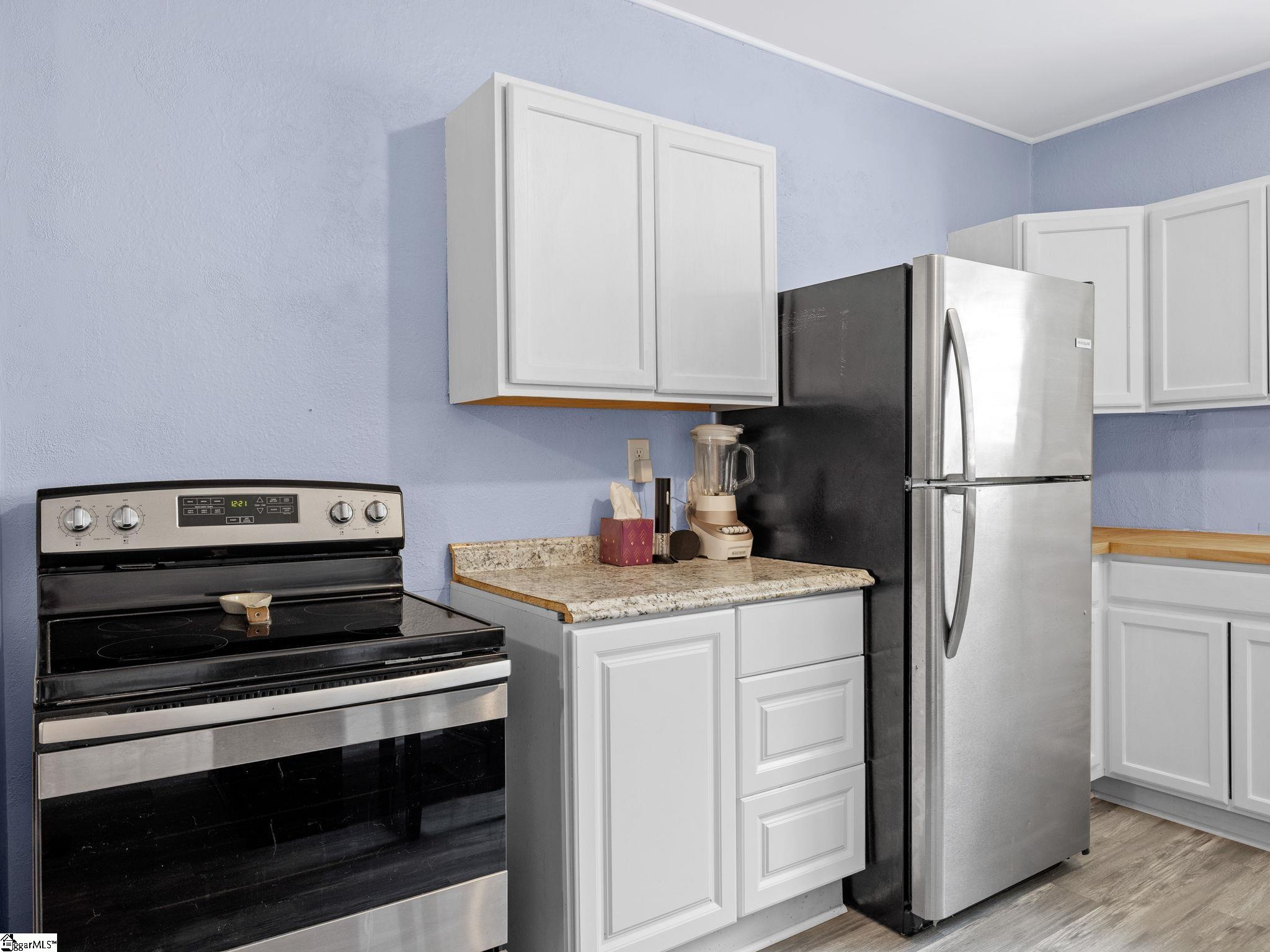 Spartanburg, South Carolina 29306, United States, 2 Bedrooms Bedrooms, ,1 BathroomBathrooms,Residential,Active,146216