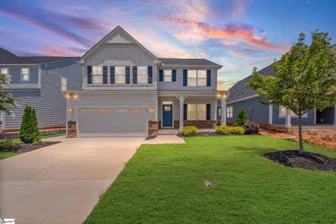 Photo of 798 Lady Fern Drive, Woodruff, SC 29388 (MLS # 1598087)