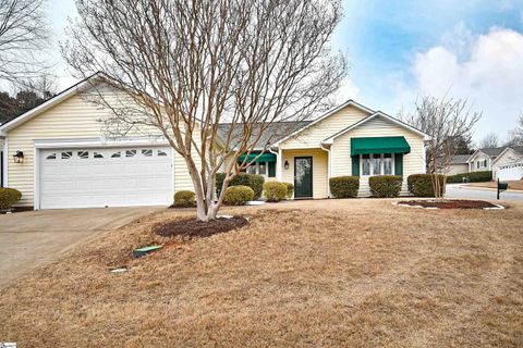 Photo of 2 Stone Meadow Road, Greenville, SC 29615 (MLS # 1580610)