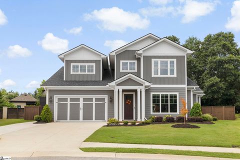 Photo of 17 Azalea Spring Court, Greenville, SC 29615 (MLS # 1586007)