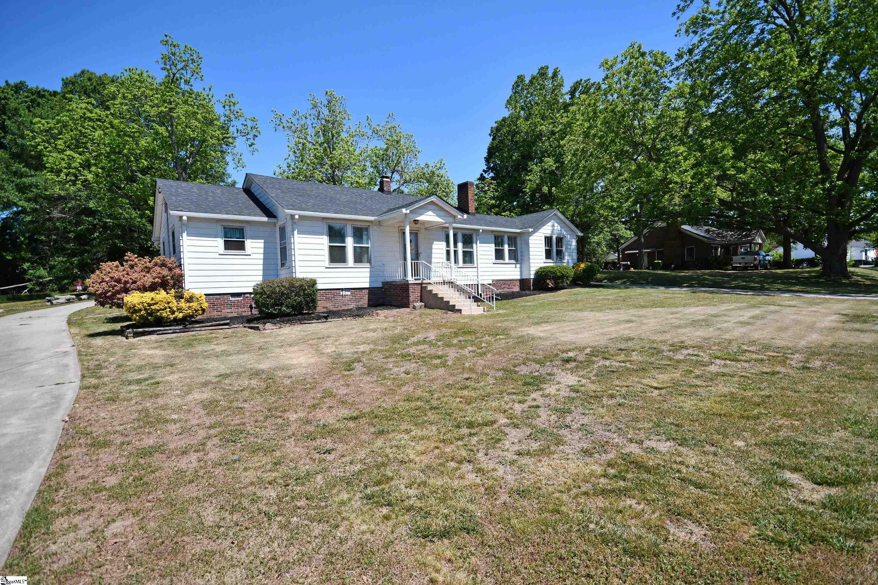 110 Belton Drive