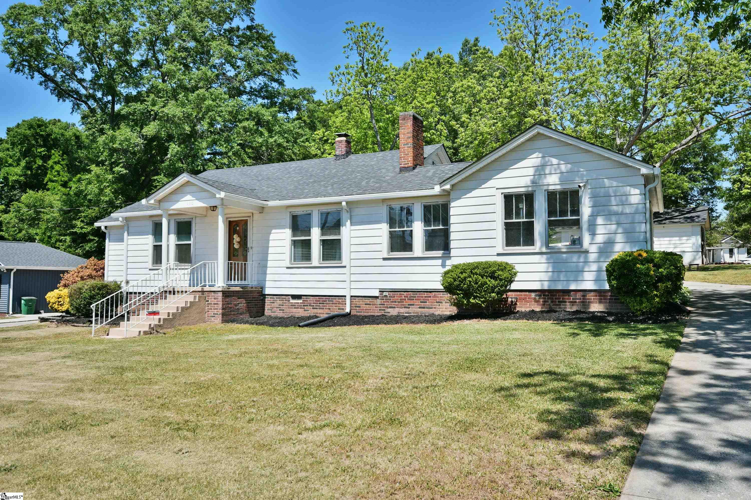 110 Belton Drive